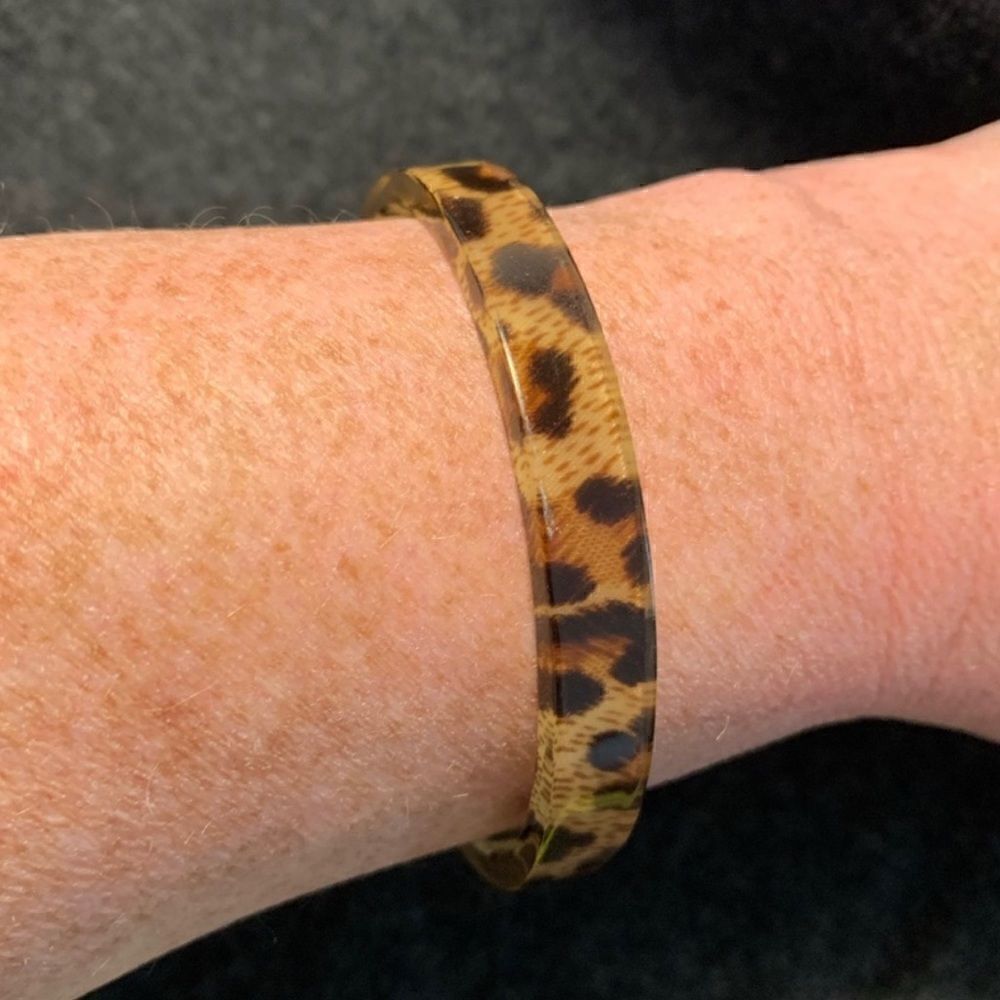 Leopard Bracelet   - Picture 3 of 5